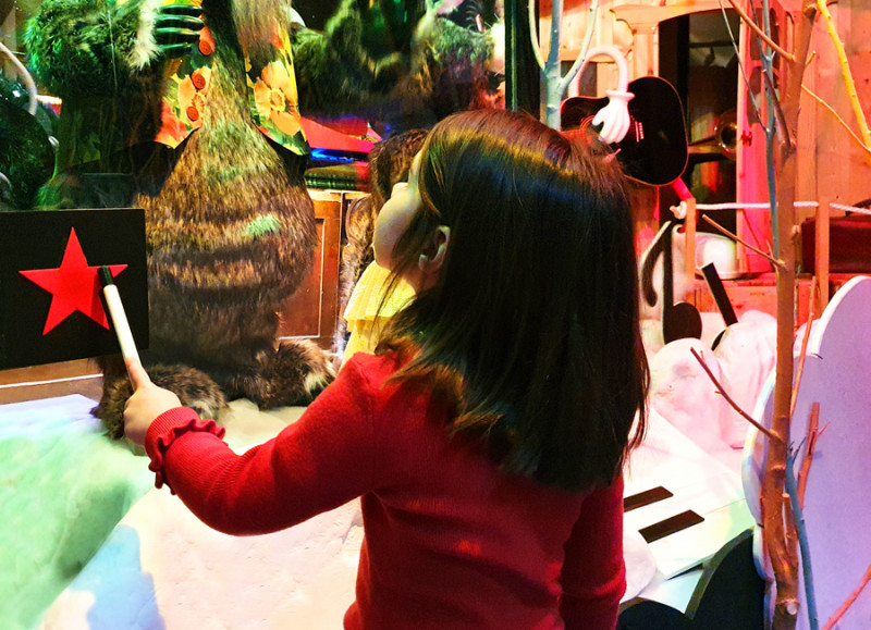 La Magie des Automates_Lans-en-Vercors