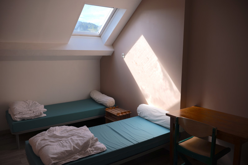 Chambre - Bois de Lune