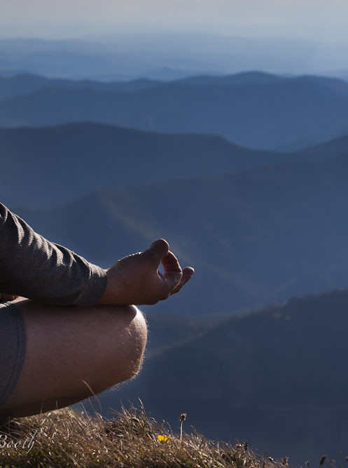 Méditation Méditation