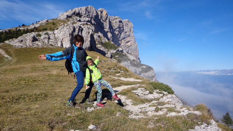 Bureau des Guides Rando 1