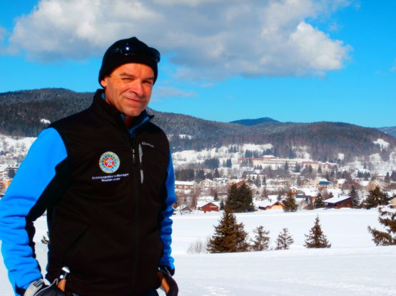 François Quérini François Quérini