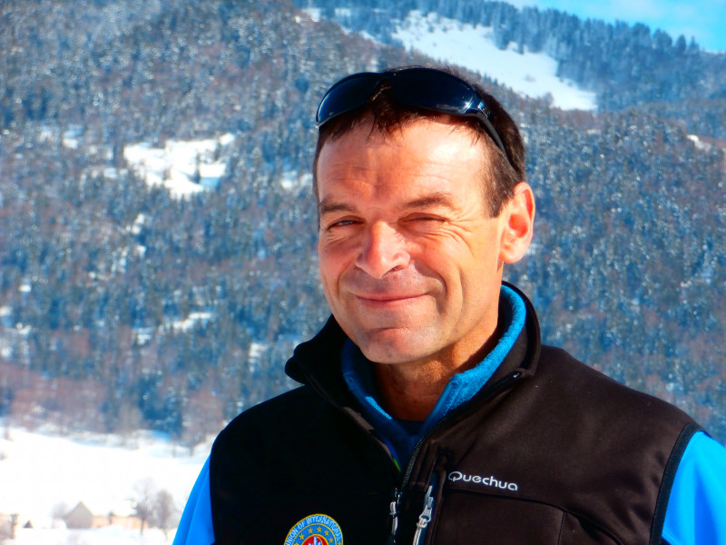 François Quérini François Quérini