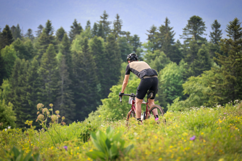 La boucle de Grande Allée_Corrençon-en-Vercors