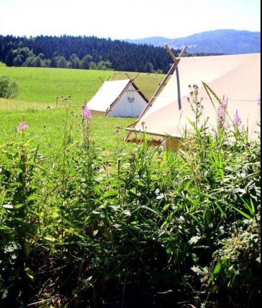 Ferme Rony Ferme Rony