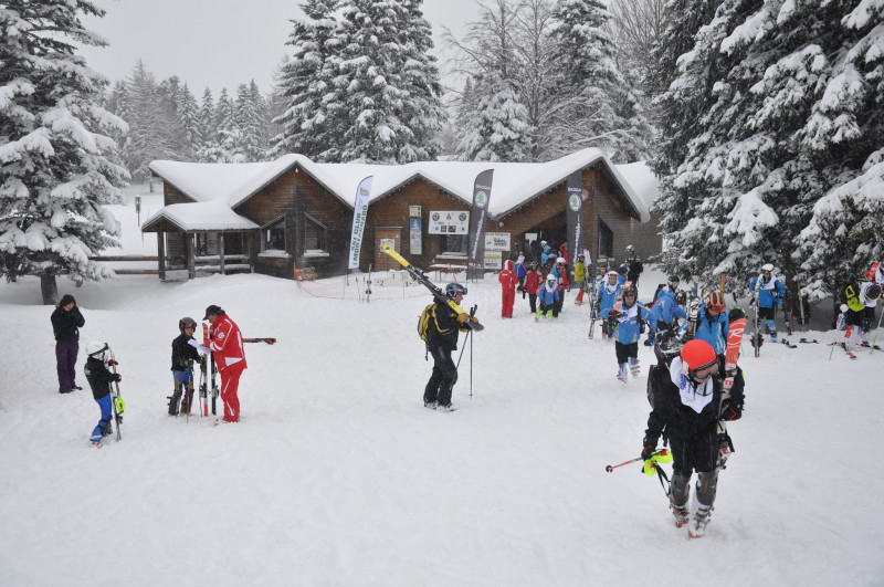 Ski Club Montagnard