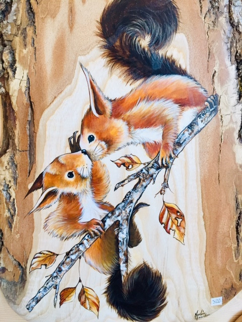 Maison des Artisans du Vercors