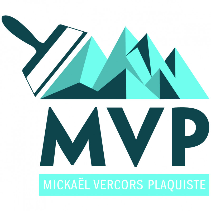 Mickaël Vercors Plaquiste