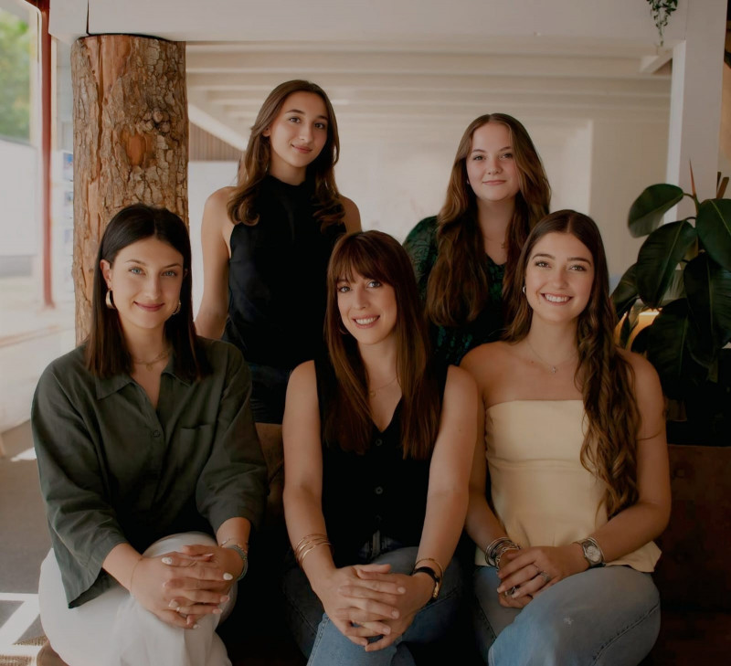 Equipe de l'agence Polymmo