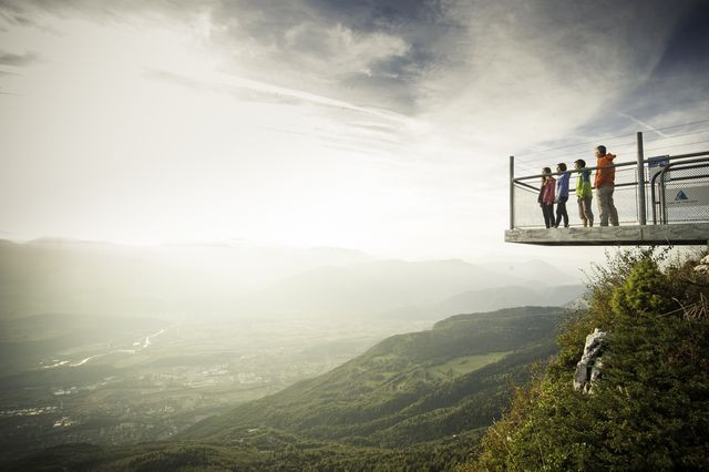 Vertige des Cimes Vertige des Cimes