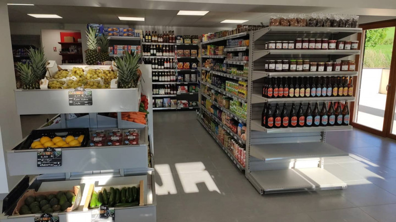 Marco'Hop St Nizier Marco'Hop St Nizier