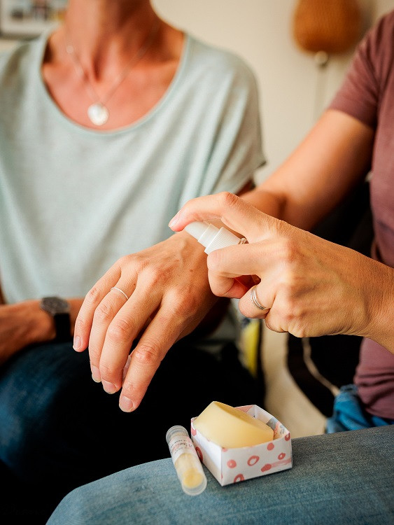 Morgane Michaux Jouenne