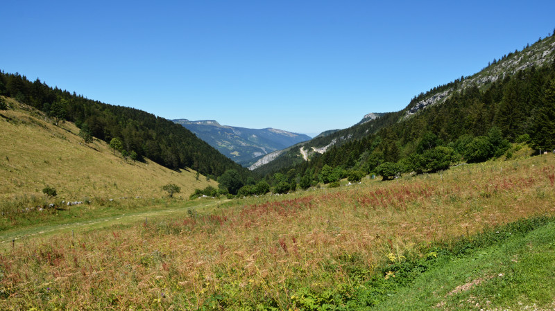 Les Allières Les Allières