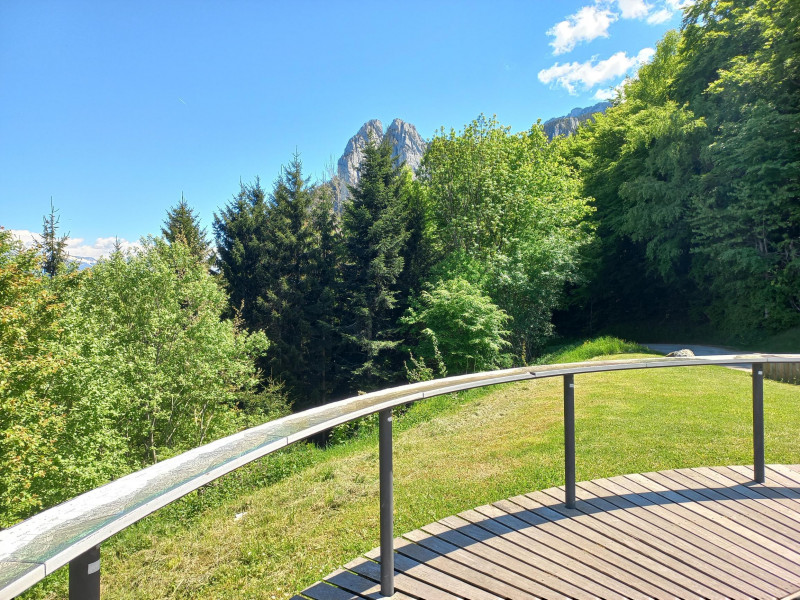 Belvédère de Saint Nizier du Moucherotte_Saint-Nizier-du-Moucherotte Belvédère de Saint Nizier du Moucherotte_Saint-Nizier-du-Moucherotte