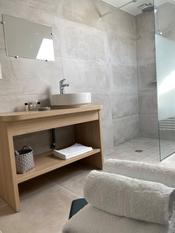 Salle de bain - © credit / copyright Salle de bain