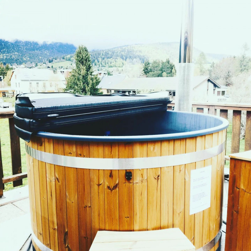 espace bien-être - hôtel Les Tilleuls - © hôtel Les Tilleuls espace bien-être - hôtel Les Tilleuls