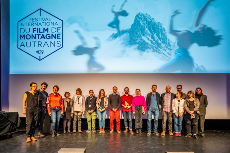 Soirée de palmarès du FIFMA 2022