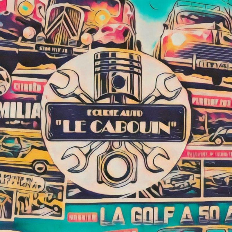 Le Cabouin - écurie auto_Autrans-Méaudre en Vercors