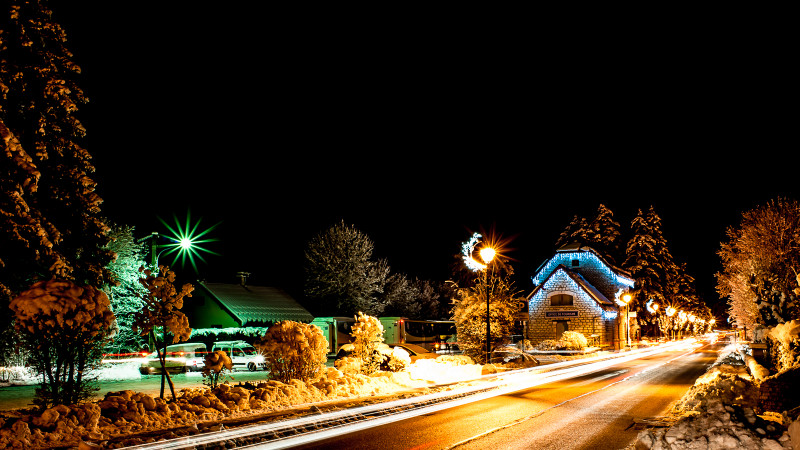 Office de Tourisme Lans en Vercors - © V.Juraszek Office de Tourisme Lans en Vercors