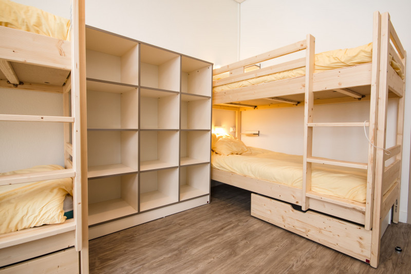 Centre de Jeunesse le Vertaco', Ligue de l'enseignement de l'Isère_Autrans-Méaudre en Vercors - © Ligue de l'enseignement Centre de Jeunesse le Vertaco', Ligue de l'enseignement de l'Isère_Autrans-Méaudre en Vercors