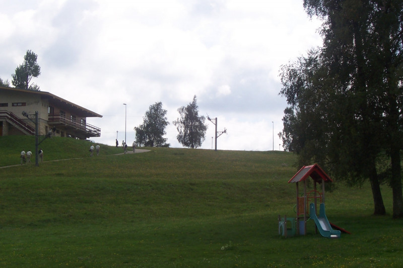 CORINNE DEUFFIC - © Igesa CORINNE DEUFFIC