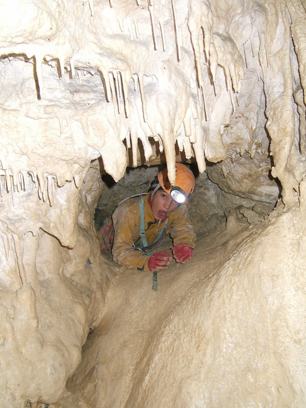 Grotte de la Ture