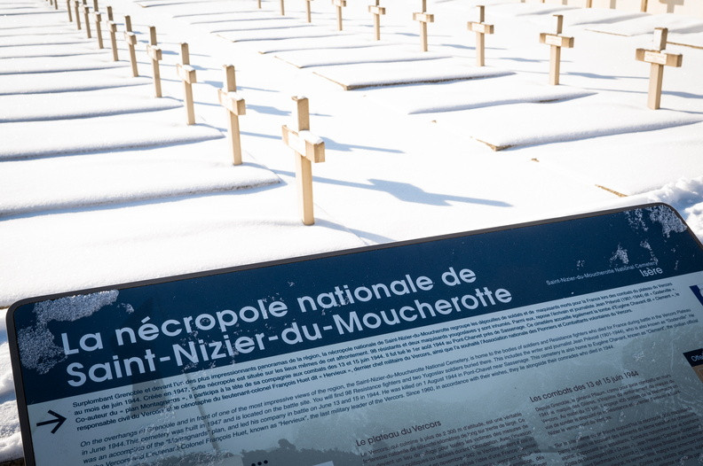 La Nécropole de Saint Nizier du Moucherotte_Saint-Nizier-du-Moucherotte