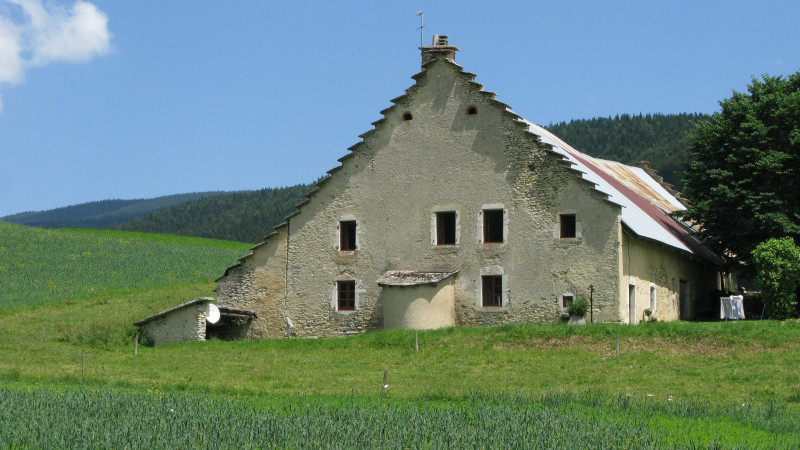 Ferme de la Balme Ferme de la Balme