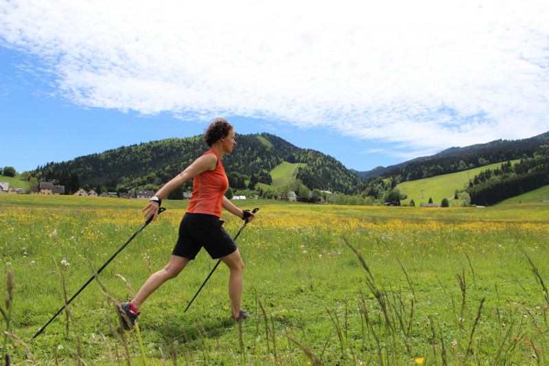le bois claret - © Foyer de ski de fond le bois claret