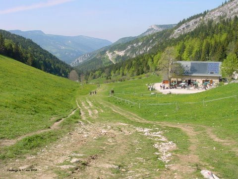 les_allieres_au_printemps.jpg - © David Boudin les_allieres_au_printemps.jpg