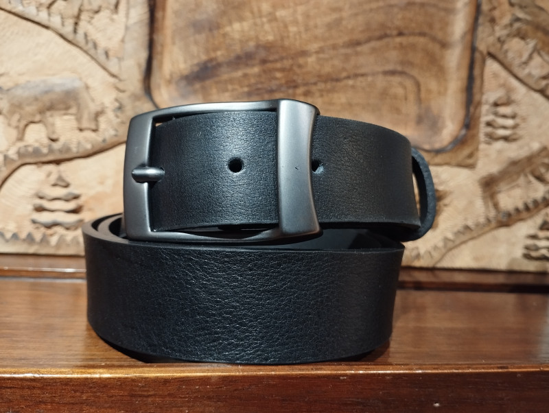 ceinture 3.5 cm - © sophie valeron ceinture 3.5 cm