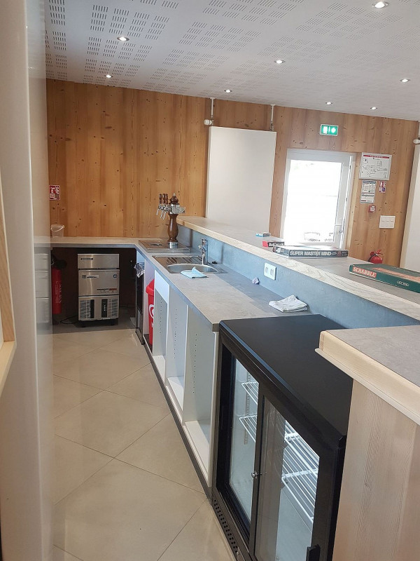 Bar Petit Cochet Bar Petit Cochet