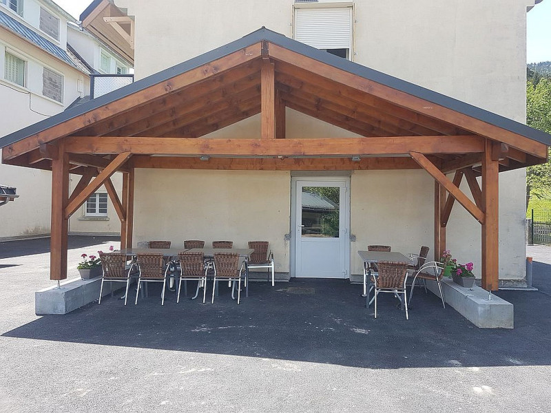 Petit Cochet Petit Cochet