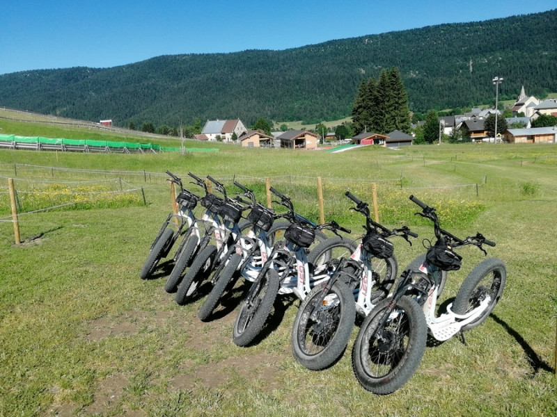 ZeTrott Vercors ZeTrott Vercors