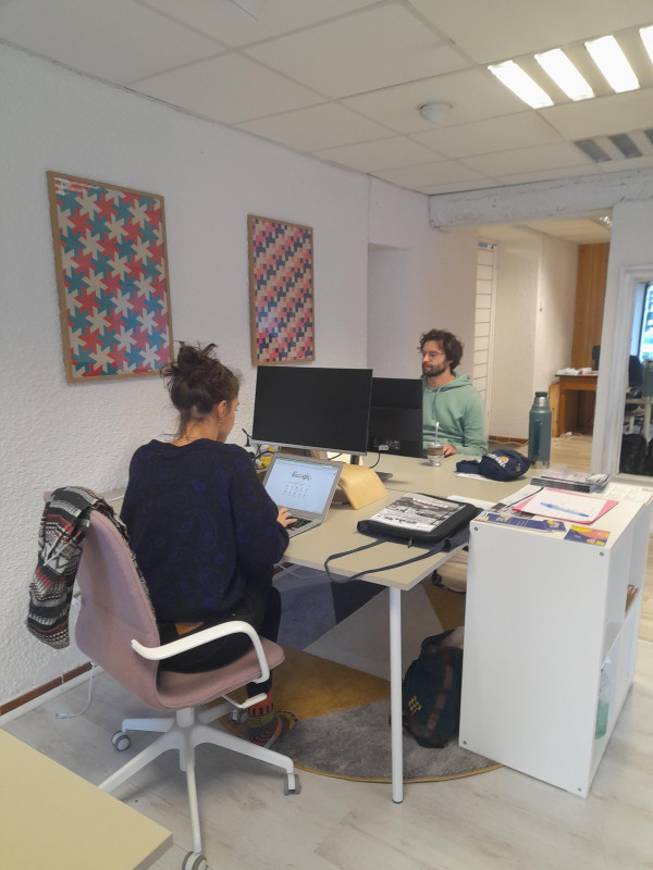 Atelier du cpresse-citron