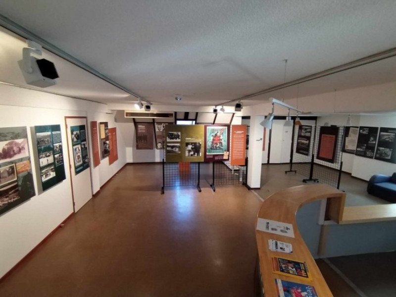 L' Entre 2_Autrans-Méaudre en Vercors