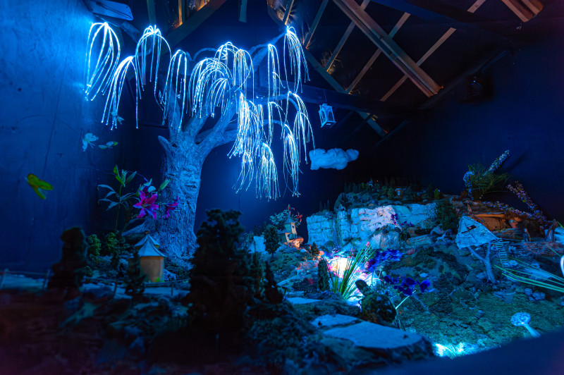 Miripili l'île aux pirates_Saint-Antoine-l'Abbaye Miripili l'île aux pirates_Saint-Antoine-l'Abbaye