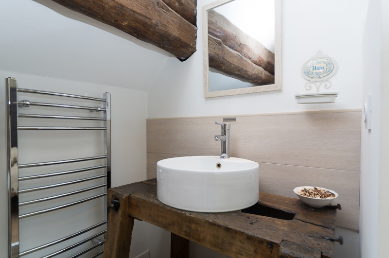 S.d.b. Chbre 4 S.d.b. Chbre 4