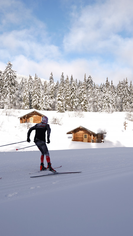 Refuge de Gève - © Refuge de Gève Refuge de Gève