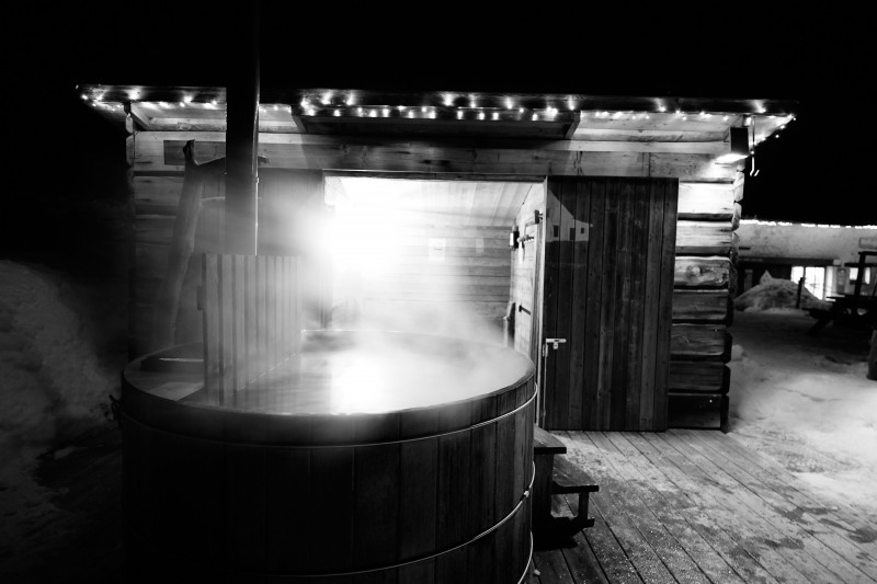 Refuge de Gève - © Refuge de Gève Refuge de Gève