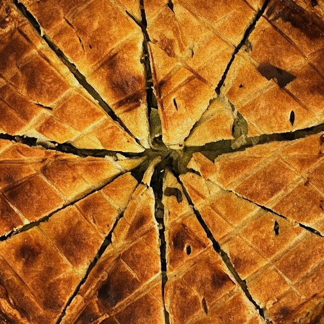 Tarte, tourte - © js Tarte, tourte