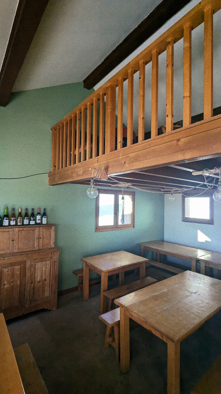 Salle à manger - © js Salle à manger