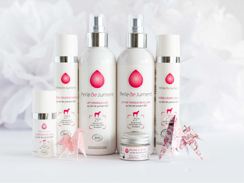 Le Haras du Vercors - © Anne-Sophie Massip Le Haras du Vercors