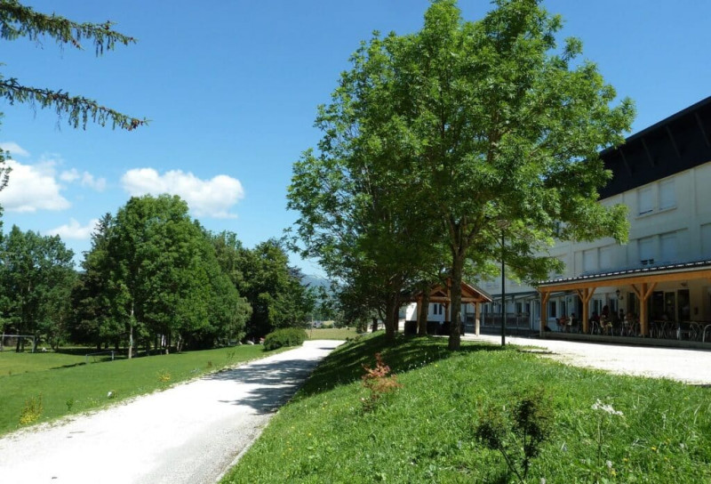 Les Girards - © Club-Vercors Les Girards