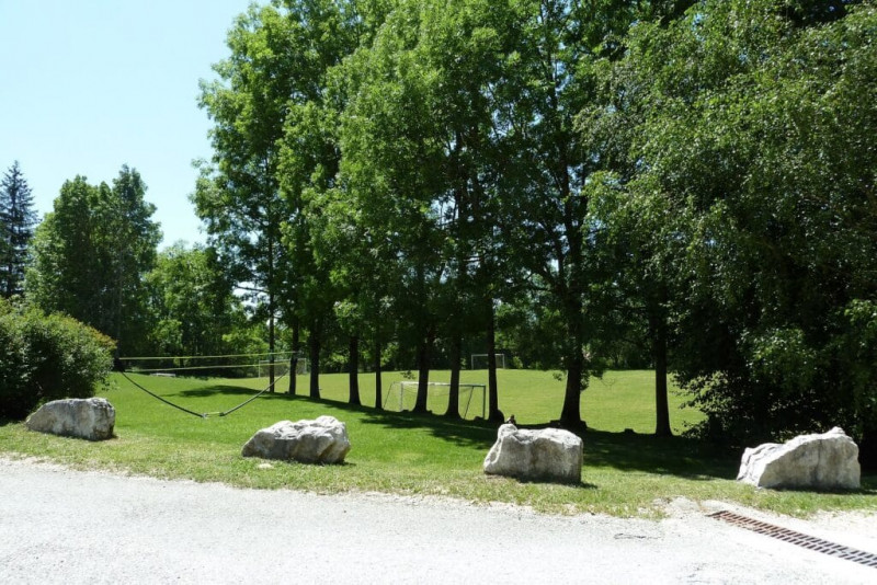 Les Girards - © Club-Vercors Les Girards