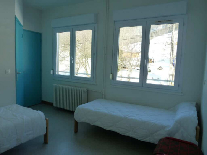 Les Girards - © Club-Vercors Les Girards