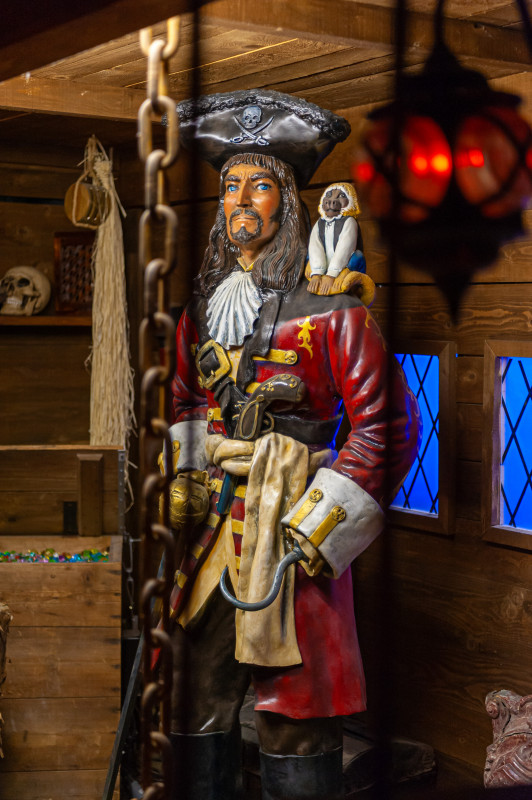 Miripili l'île aux pirates_Saint-Antoine-l'Abbaye