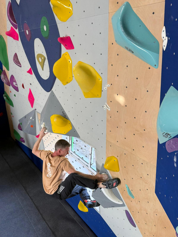 Le bloc de l'Ours_Villard-de-Lans