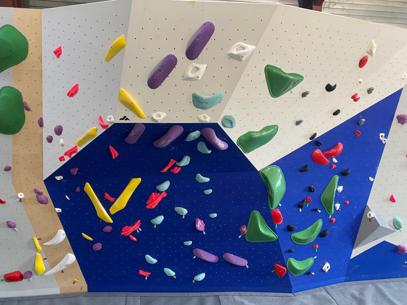 Le bloc de l'Ours_Villard-de-Lans