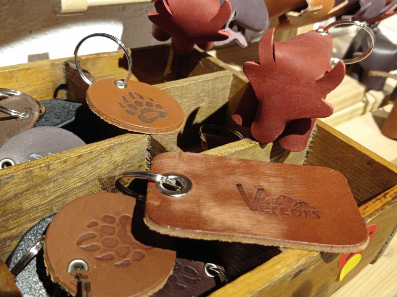 Porte-clés Porte-clés