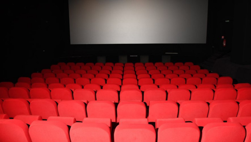 Cinéma le Clos - © Le Clos Cinéma le Clos